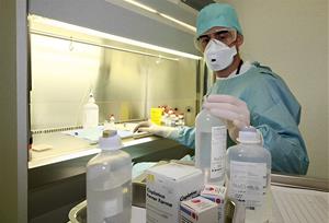 Més de 40 malalts de càncer ja han rebut tractament amb immunoteràpia a l’Hospital Universitari d’Igualada