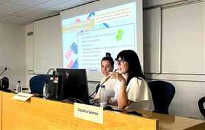 Més d'un centenar de professionals participen en la primera Jornada de Pediatria de l'Alt Penedès i el Garraf