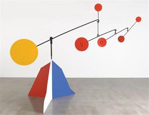 Alexander Calder