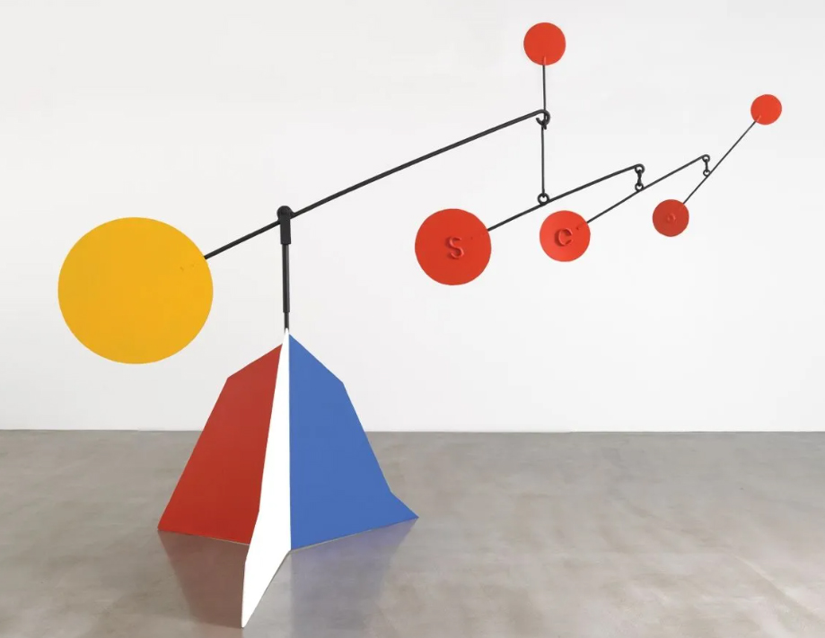 Alexander Calder