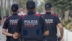 Mossos i policia local incrementen el patrullatge a Sitges per evitar els robatoris de rellotges d'alta gamma