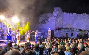 Olèrdola celebra amb èxit la 42a Trobada: germanor, cultura i molta festa. Ajuntament d'Olèrdola