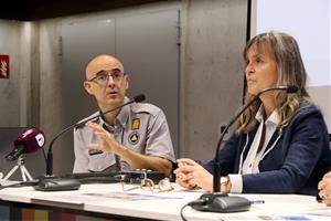 Protecció Civil provarà 16 sirenes de risc químic a la Tordera, l'Aran, la Catalunya Central, el Penedès i Girona. ACN