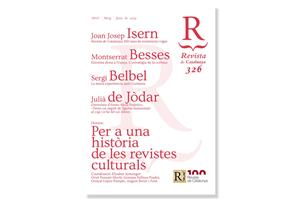 Revista de Catalunya. Eix