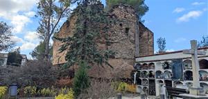 Sant Quintí de Mediona recupera un tros d'història amb l'estudi de l'ermita-fortí