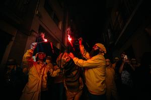 Sant Sadurní d’Anoia es prepara per tornar a combatre la plaga de la fil·loxera