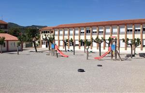 Torrelles de Foix inicia la licitació per a la remodelació de l'antiga escola: un projecte ambiciós amb un pressupost de 819.126 euros. Ajt Torrelles 