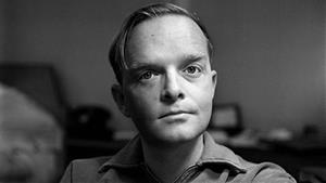 Truman Capote. Eix