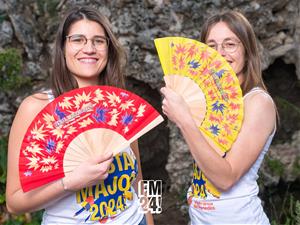 Vilafranca del Penedès posa a la venda el marxandatge oficial de la festa major