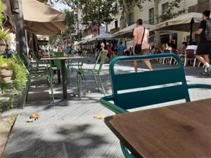 Vilanova i la Geltrú congela les llicències de bars, restaurants i local d'oci nocturn per reordenar el centre de la ciutat. Ajuntament de Vilanova