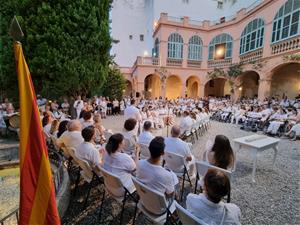 Vilanova tanca dinou dies de festa amb cent disset activitats per a tots els públics i edats 