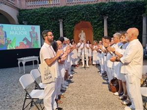 Vilanova tanca dinou dies de festa amb cent disset activitats per a tots els públics i edats 