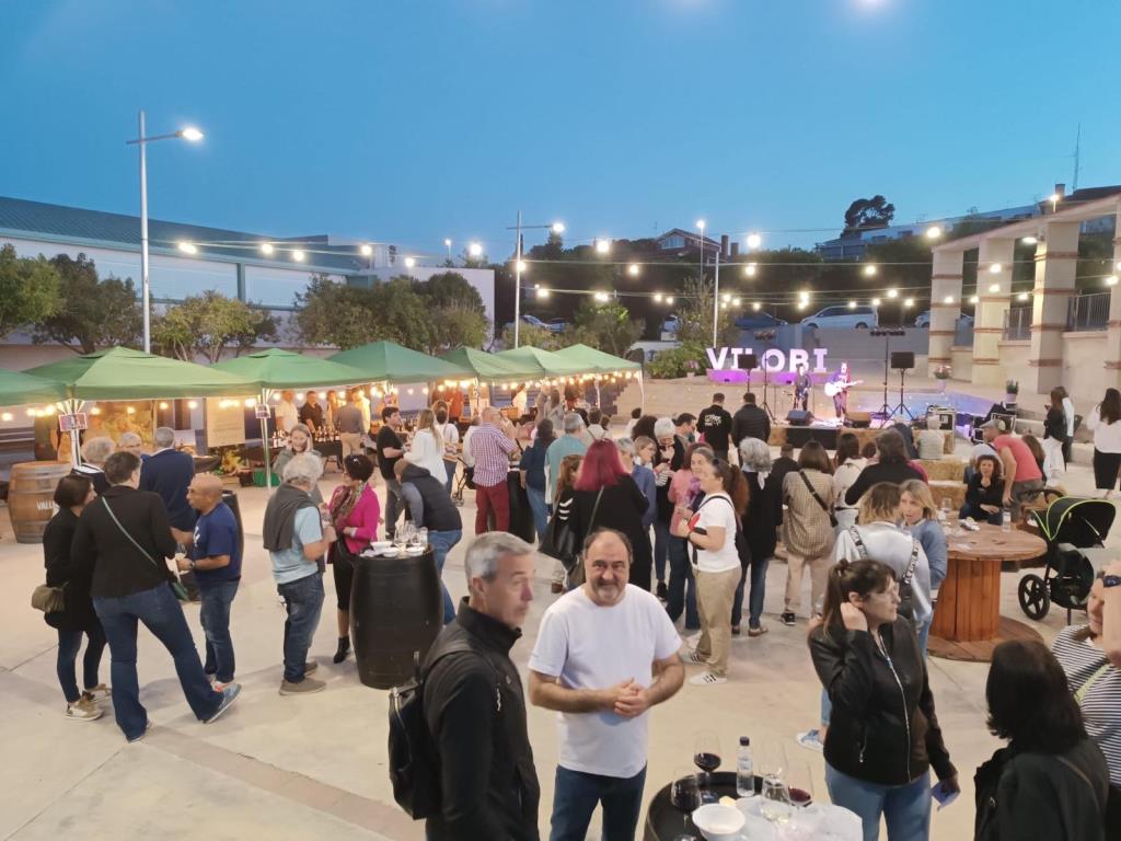 Vilobí del Penedès celebra amb èxit la primera edició del 