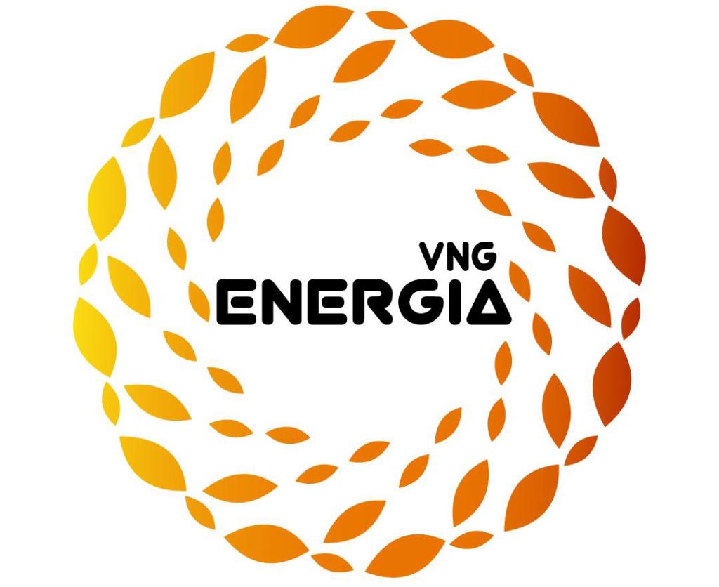 VNG-Energia. Eix