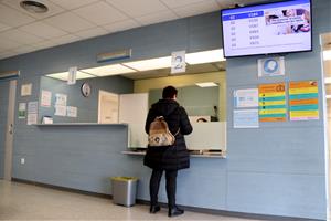 500 professionals de medicina i infermeria s'han format a la Catalunya Central en els darrers 15 anys