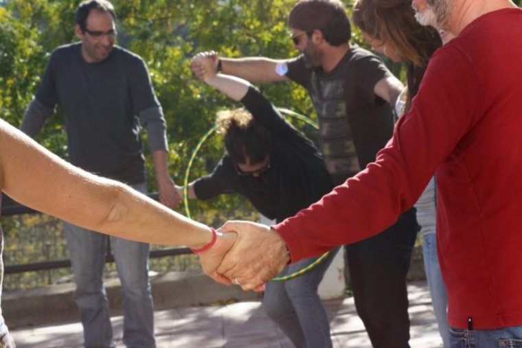 Actua SCCL inaugura la seva primera seu al Garraf. Actua