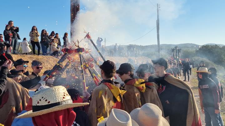 Festa Major de Sant Pau