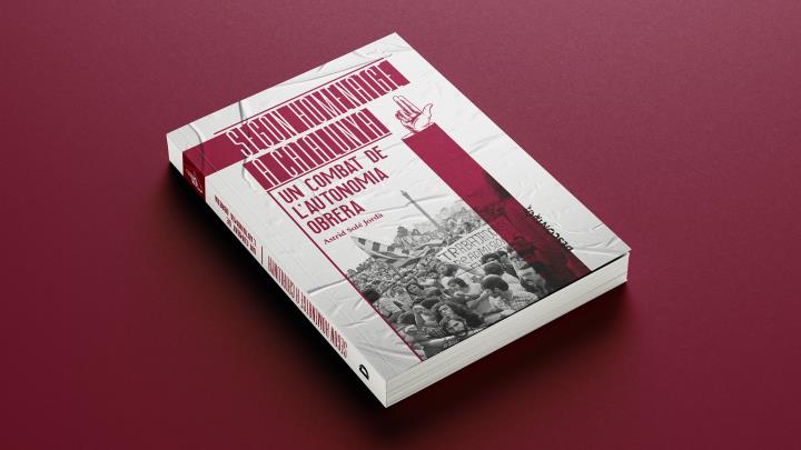 Presentació del llibre Segon homenatge a Catalunya