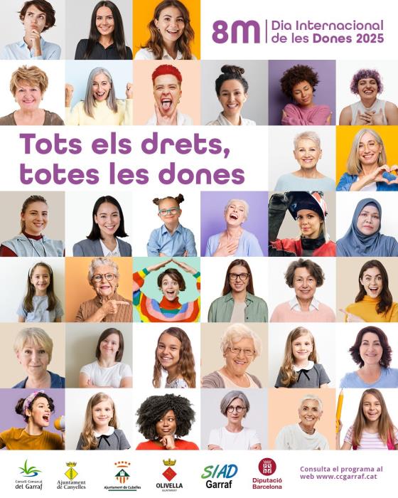 Tots els drets, totes les dones