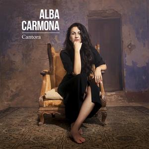 Alba Carmona presenta el seu nou disc 