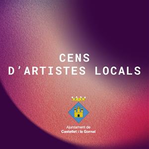 Castellet i la Gornal realitza un cens d'artistes local. EIX