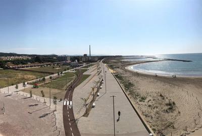 Cunit lidera un creixement poblacional a Catalunya sense precedents. Ajuntament de Cunit