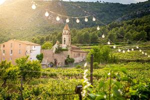 El Baix Penedès reforça la promoció turística de l’interior amb un pla estratègic de tres anys. CC Baix Penedès