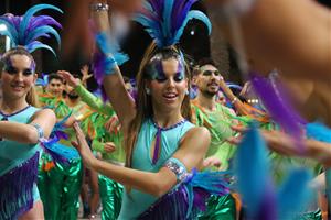 El Carnaval de Sitges apuja el nombre mínim de participants a les carrosses per preservar l’espectacularitat de la festa