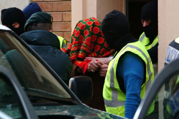 El CNI feia seguiment de l'imam de Ripoll des de l'operació Xacal de Vilanova i la Geltrú al 2006. EIX