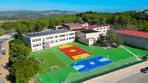 El Lycée Internacional BEL AIR s'internacionalitza amb l'obertura d'una nova Secció Europea en Anglès. Lycée BEL AIR