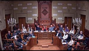 El ple de Sitges aprova un pressupost municipal de 66’2 M€ per al 2025. Ajuntament de Sitges