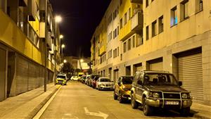 Els Mossos investiguen un homicidi en un habitatge de Vilanova del Camí