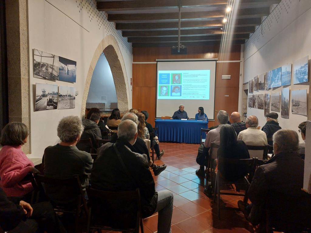 Es convoquen els Premis Garraf de periodisme i investigació comarcal. CC Garraf