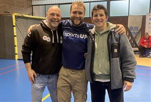 Escola de Judo Vilafranca-Vilanova