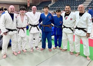 Escola de Judo Vilafranca-Vilanova