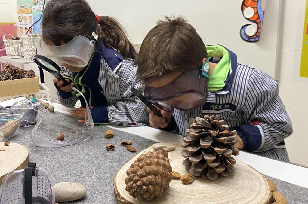 Escola Pia de Vilanova i la Geltrú prepara ja el nou curs 2025-26. Escola Pia de Vilanova 