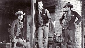 Fotograma de 'Rio Bravo'. Eix