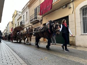 Gaudim dels Tres Tombs, patrimoni viu de Vilanova i la Geltrú. Ajuntament de Vilanova