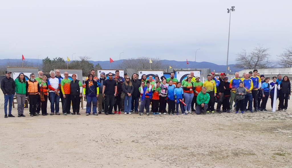 III Trofeu Memorial Salvador Inglés . Eix