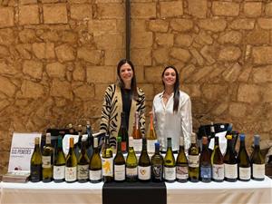 La DO Penedès promociona els seus vins ecològics i el xarel·lo en una ruta per l'Estat