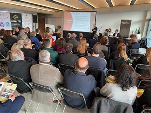 La Federació Empresarial Gran Penedès celebra l’Assemblea anual destacant projectes i bon funcionament. FEGP