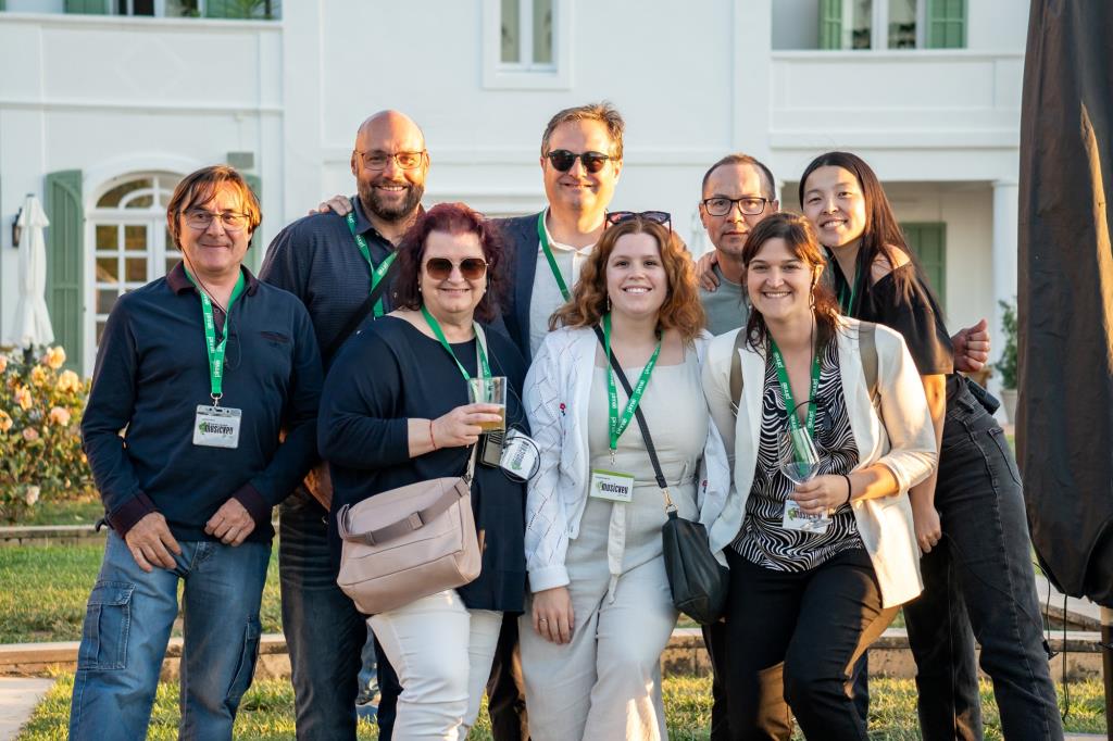 La Fundació Pinnae impulsa una Plataforma del Voluntariat a la Vegueria Penedès. Fundació Pinnae