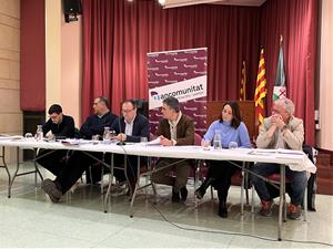 La Mancomunitat Penedès Garraf adjudica el contracte de residus per 88 milions d'euros. Mancomunitat