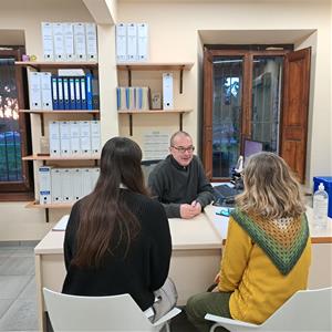 La Mancomunitat Penedès-Garraf, líder en suport a l'emprenedoria a Barcelona