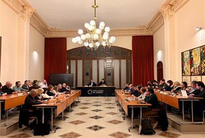 L’Alt Penedès aprova el pressupost 2026 amb 2 milions d’inversió en ensenyament i la nova seu de l’Escola de Música. CC Alt Penedès