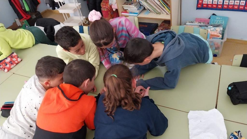 Més de 4.000 alumnes de centres educatius de la Conca d’Òdena es formaran en igualtat de gènere aquest curs. MICOD