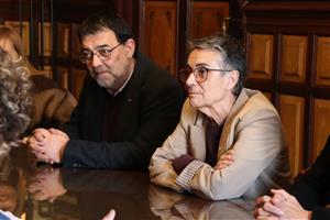 Salut preveu enllestir el pla funcional del nou hospital del Garraf a mitjans del 2026