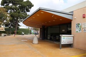 Salut preveu enllestir el pla funcional del nou hospital del Garraf a mitjans del 2026