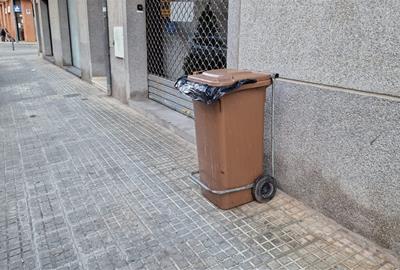 Sant Pere de Ribes inicia el porta a porta comercial i obre l’Oficina de Sensibilització Ambiental. Ajt Sant Pere de Ribes