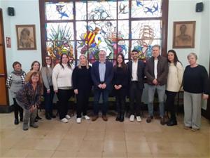 S'aprova el conveni col·lectiu per a les treballadores de l'Organisme Autònom Municipal d'Assistència Integral Social i Sanitària. Ajuntament de Vilan